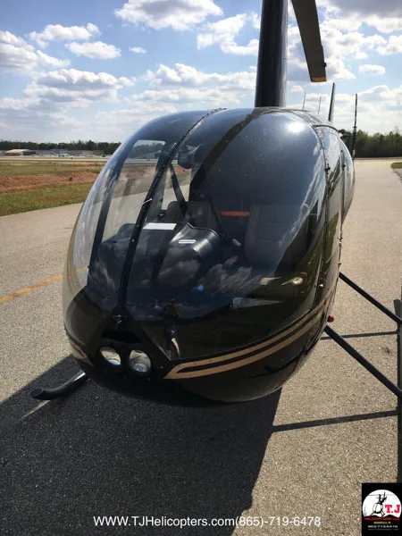 2000 Robinson R44 Clipper I for sale