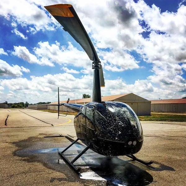 2016 Robinson R44 Raven II for sale