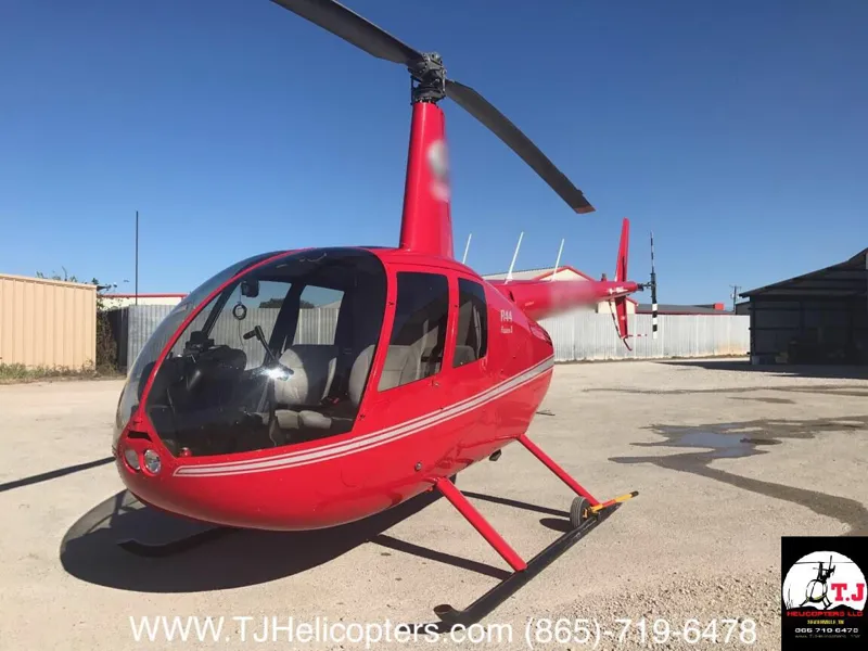 2013 Robinson R44 Raven II for sale