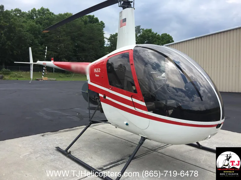 1994 Robinson R22 Beta for sale