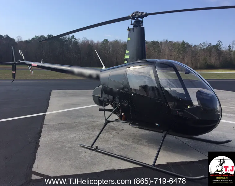 2004 Robinson R22 Beta II for sale