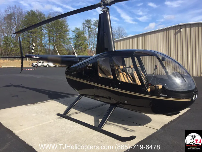 2013 Robinson R44 Raven I for sale
