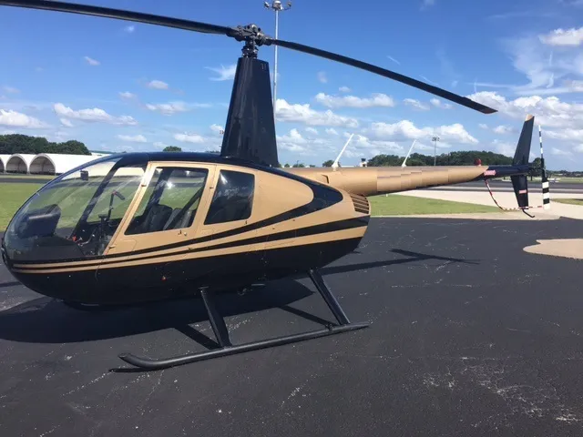 2004 Robinson R44 Raven I for sale