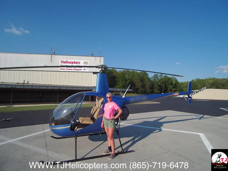 2002 Robinson R22 Beta II for sale