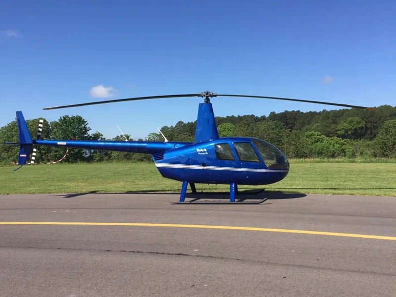 2006 Robinson R44 Raven II for sale