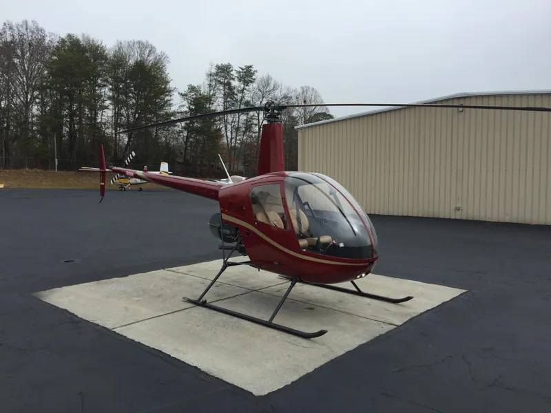 1993 Robinson R22 Beta for sale