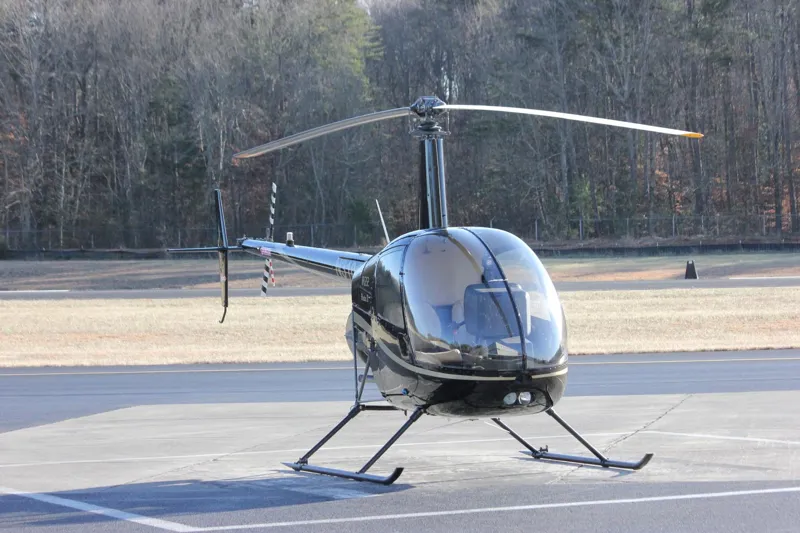 2006 Beta 2 IFR Glass Cockpit (OHd 2014)