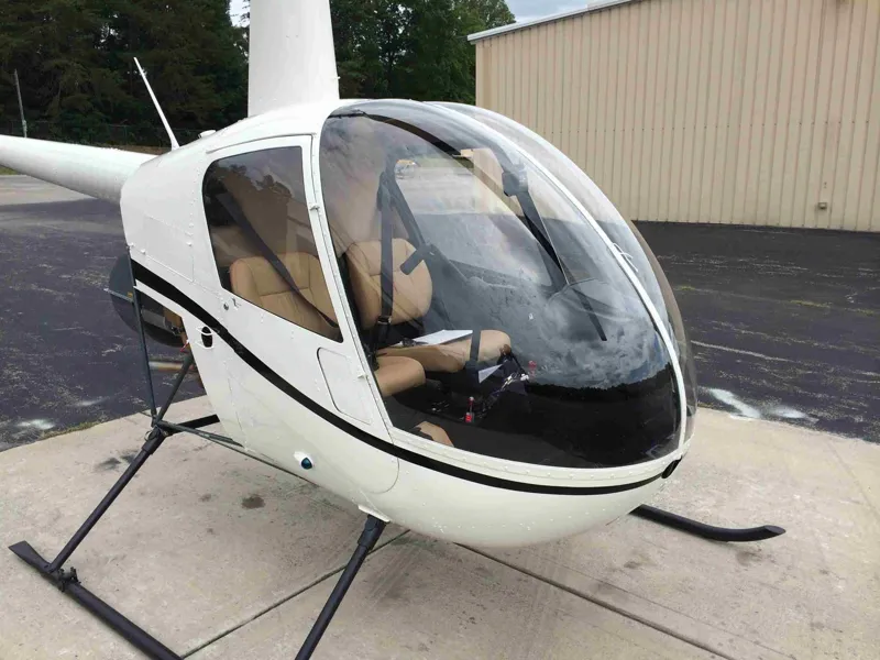 1992 Robinson R22 Beta for sale