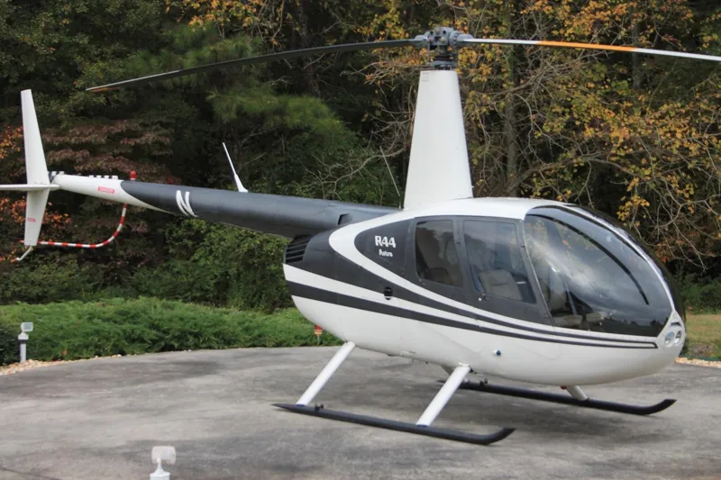 1994 Robinson R44 Astro