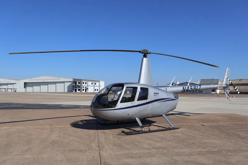 2024 Robinson R44 Raven II