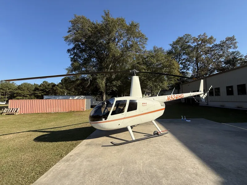 2018 Robinson R44 Raven II for sale