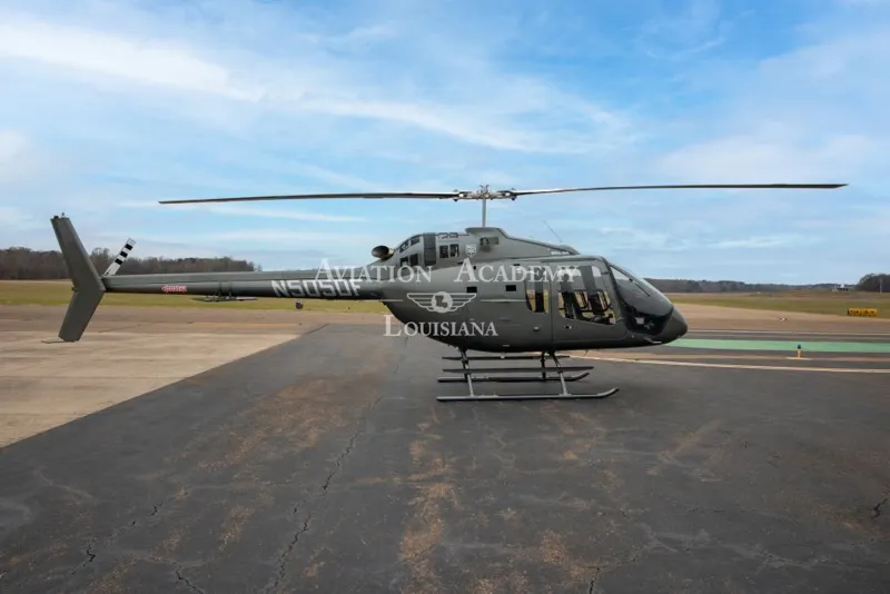 2024 Bell 505 for sale