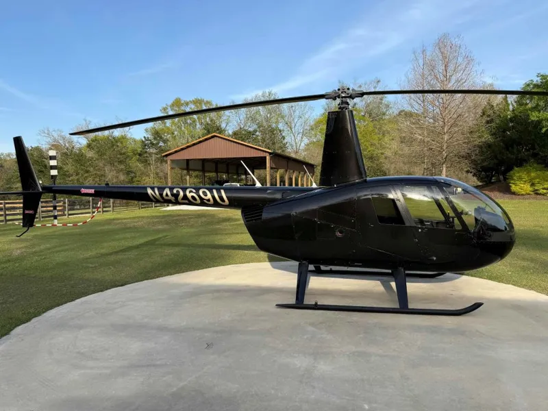 2017 Robinson R44 Cadet for sale
