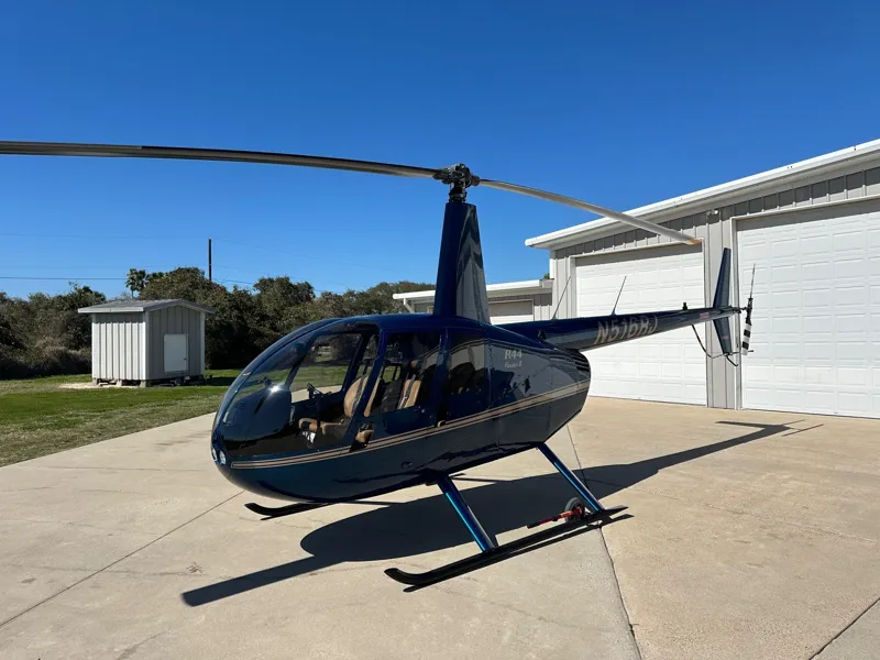 2016 Robinson R44 Raven II for sale
