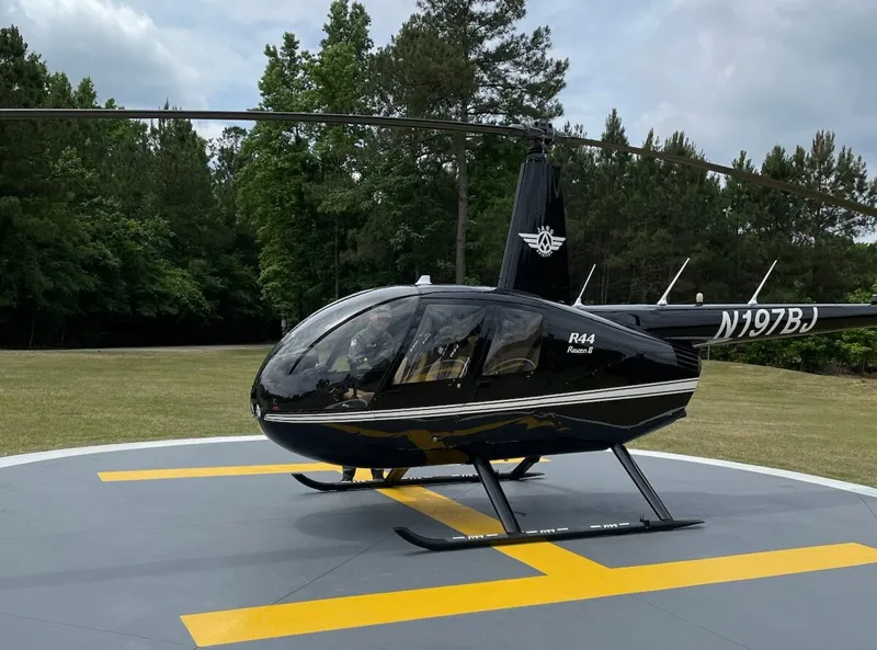 2013 Robinson R44 Raven II for sale