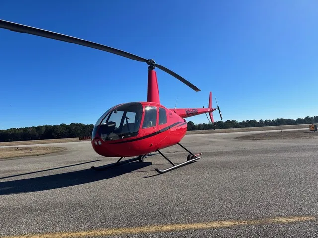 2014 Robinson R44 Raven II for sale