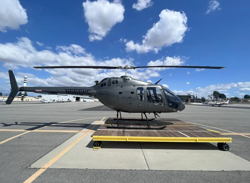 2022 Bell 505 for sale