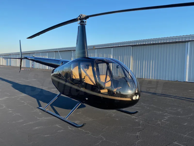 2014 Robinson R44 Raven II for sale