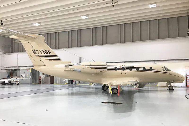 Cessna Citation VII for sale