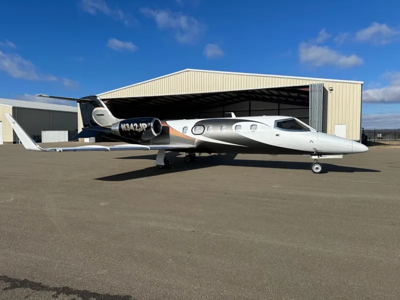 1994 Learjet 31 for sale