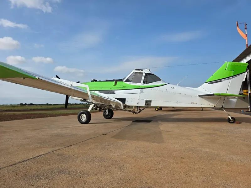 PIPER Piper Pawnee for sale