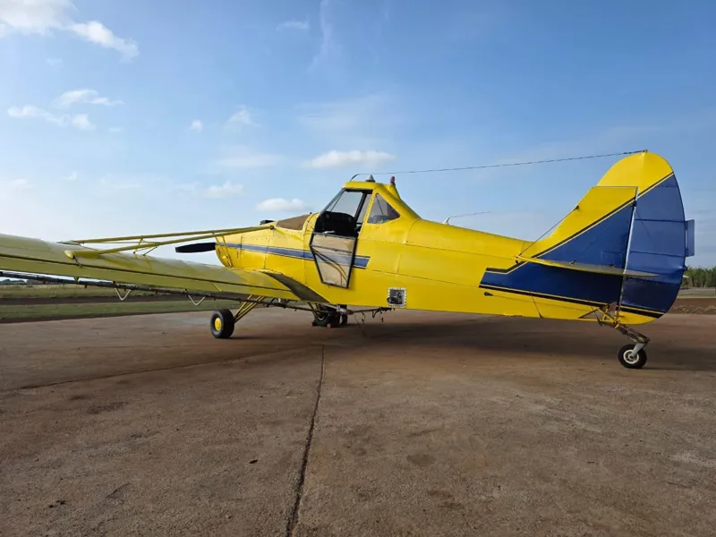 PIPER Piper Pawnee for sale