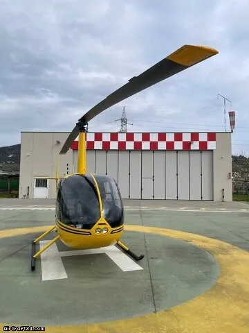 2011 Robinson R44 Raven II for sale