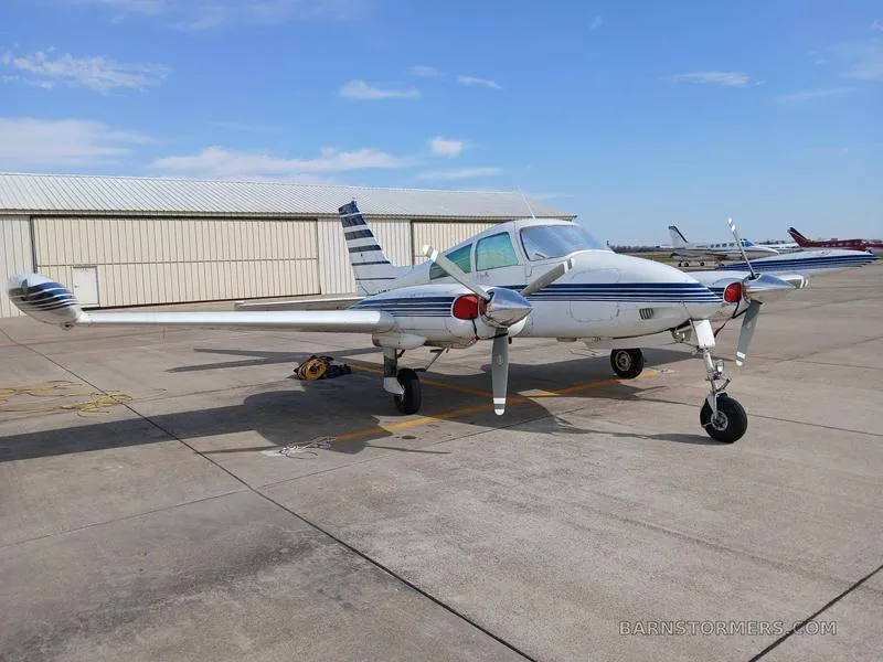 1968 C-310N FERRIABLE for sale