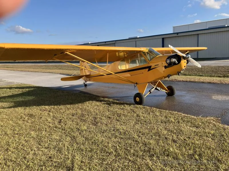 1946 Piper J-3 Cub for sale