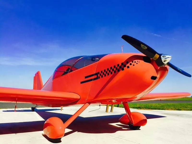 2018 Sonex Waiex-B Sonex
