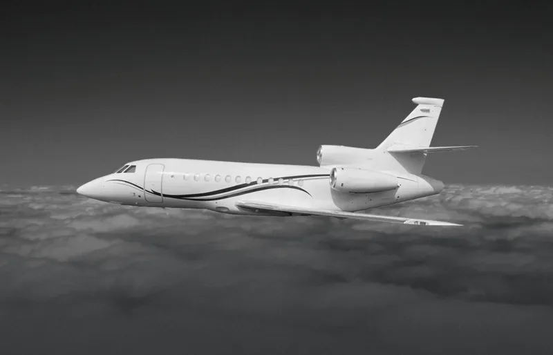 2010 Dassault Falcon 900EX EASy for sale