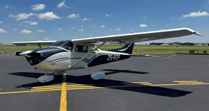 1973 Cessna 182P for sale