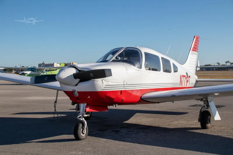 2000 Piper Arrow for sale