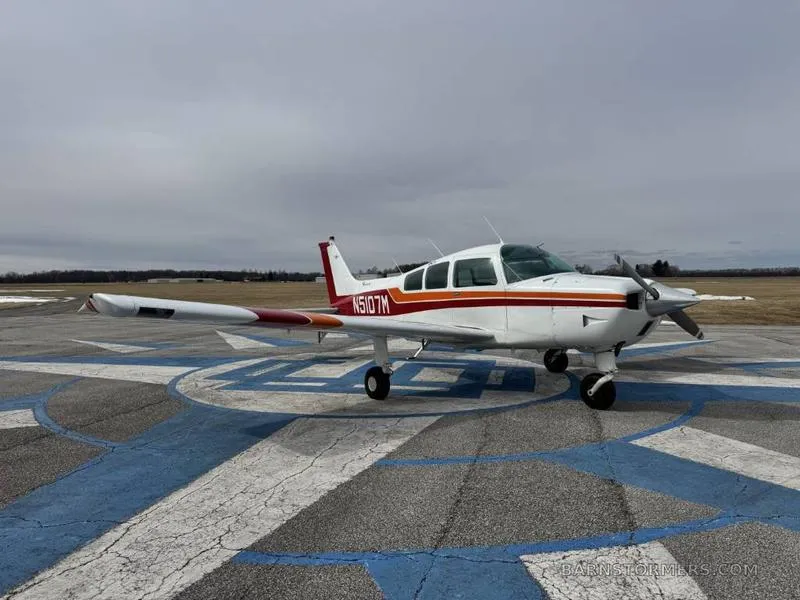 1978 Beechcraft Sundowner for sale