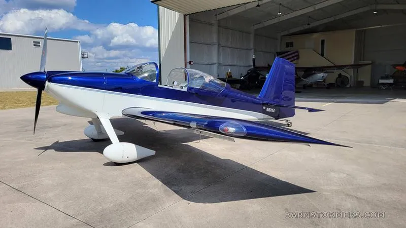 Vans RV-7 for sale