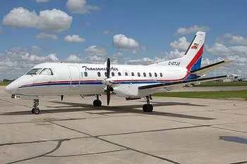 1989 SAAB 340B for sale