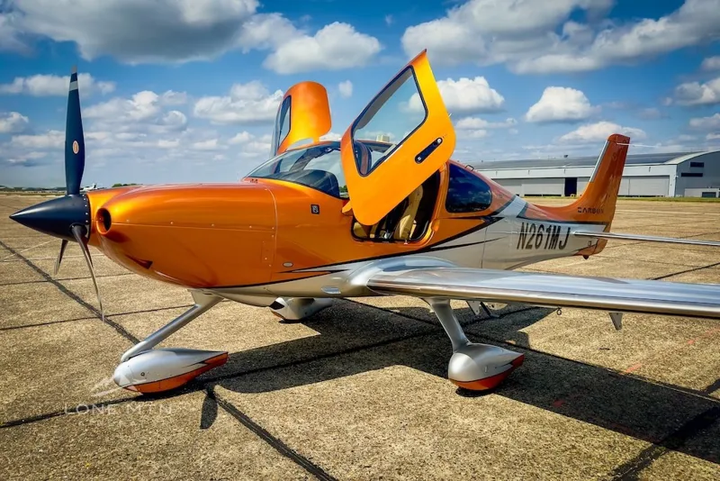 2022 Cirrus SR22T for sale