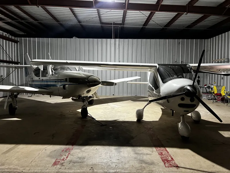 2008 Flight Design Ctls