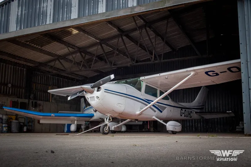 Cessna 182P for sale