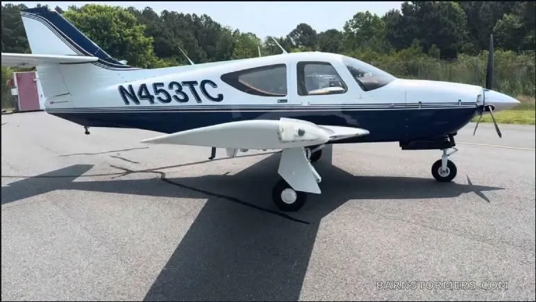 1976 Commander 112A for sale