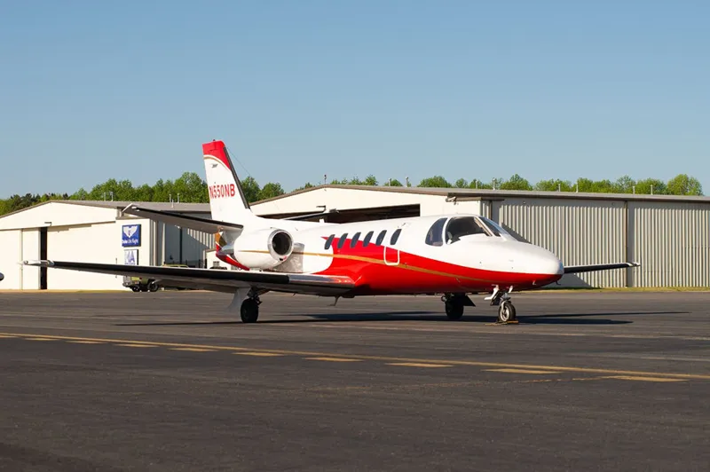 1981 Cessna Citation II for sale