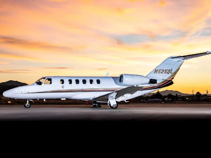 2002 Cessna Citation CJ2 for sale