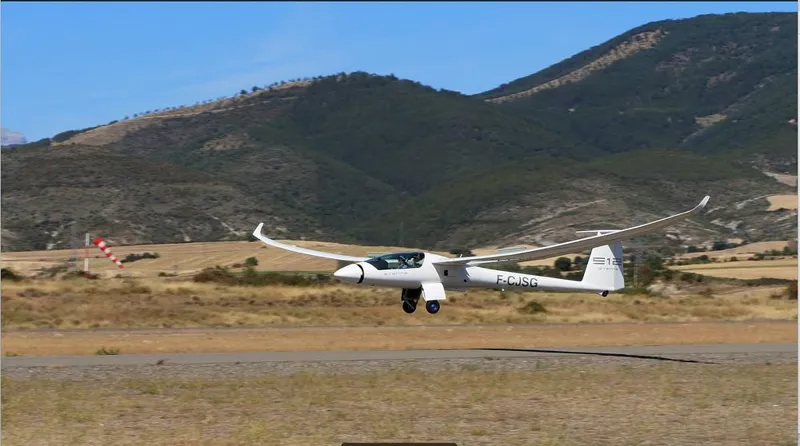 2020 Stemme S12 S12-SW