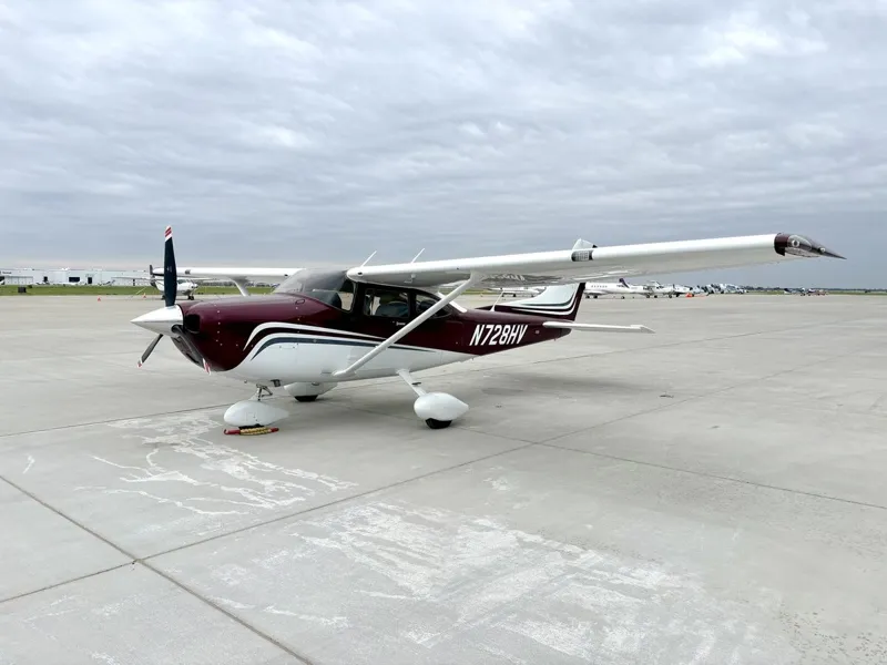 2023 Cessna 182T for sale