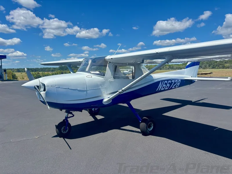 1975 Cessna 150M