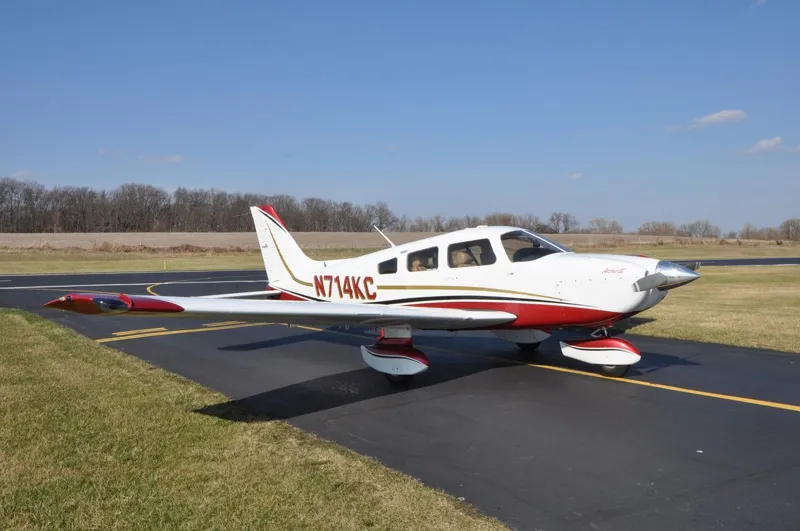 2004 Piper Archer for sale