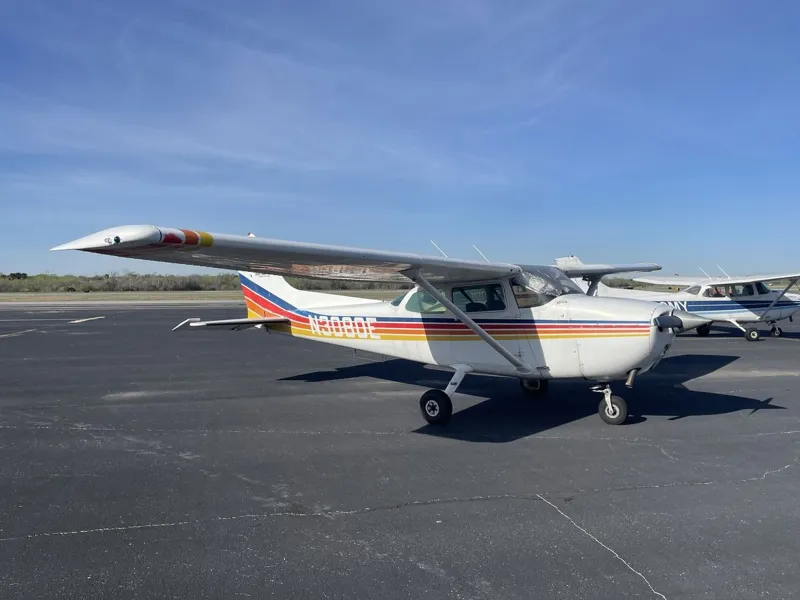 1978 Cessna 172N for sale