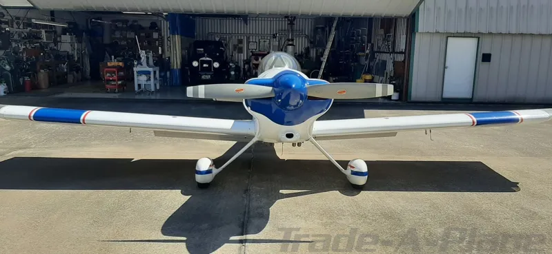 Vans RV-4