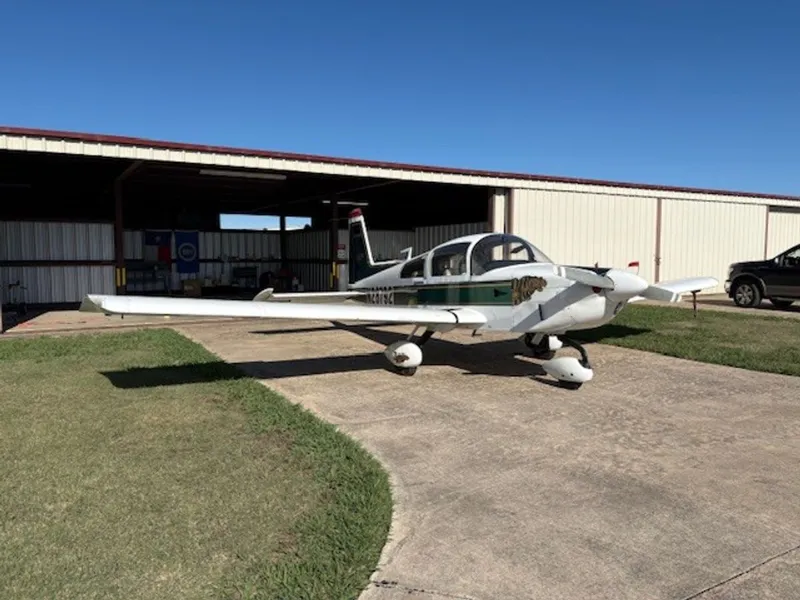 1978 Grumman AA-5B Tiger for sale