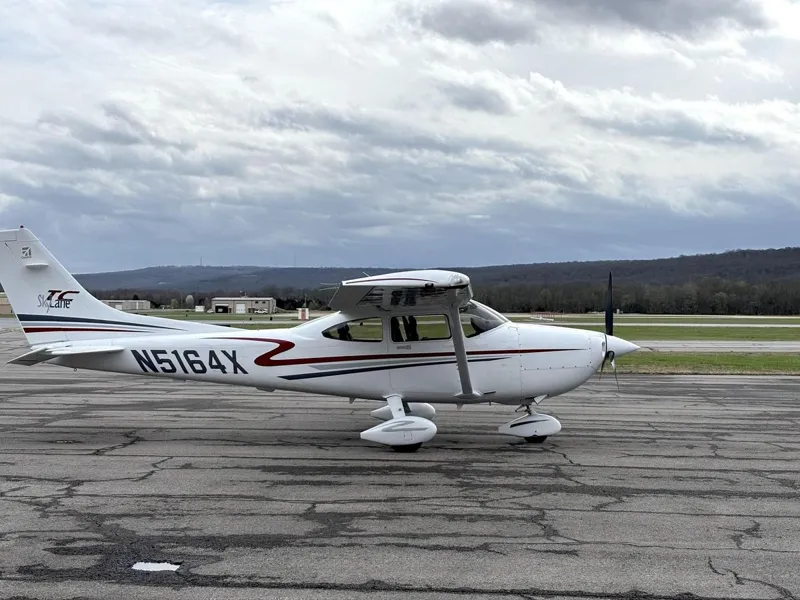 2002 Cessna T182T for sale